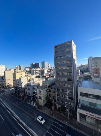 GENOVIA本所吾妻橋Ⅲの物件内観写真